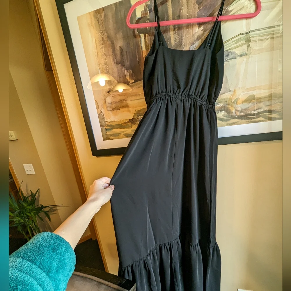 Express maxi dress XS new - Picture 14 of 16
